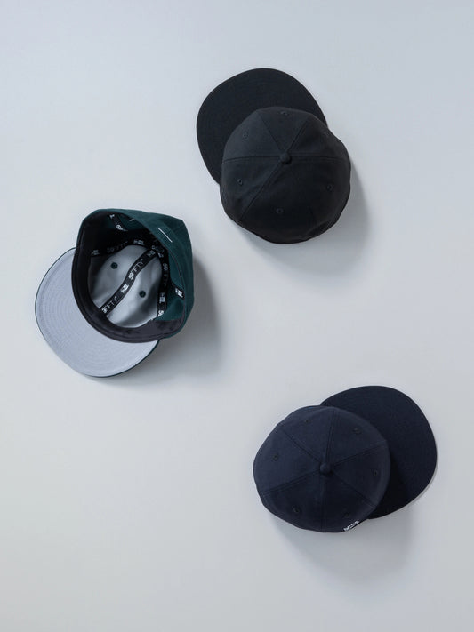【ANYTIME】KAPTAIN SUNSHINE NEW ERA CAP