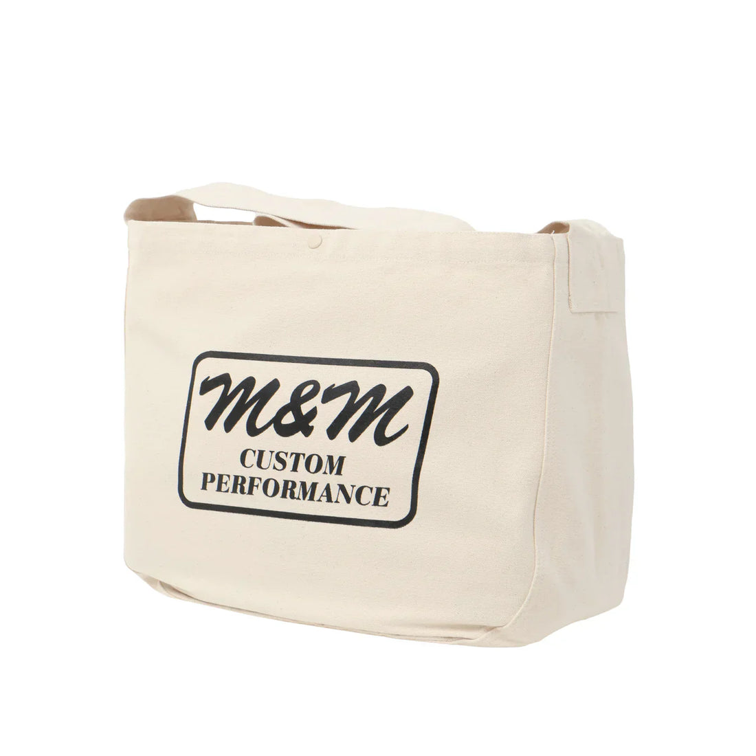 【TAT 2階】   M&M 2月19日 水曜日 発売しました。