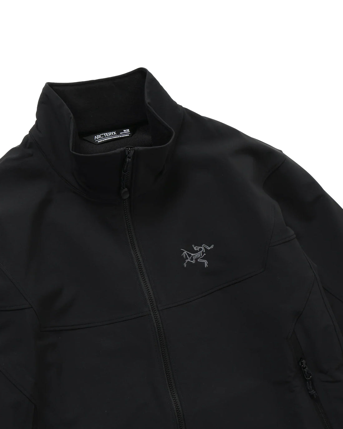 【ELECT 1F】ARC'TERYX 新作入荷いたしました!!