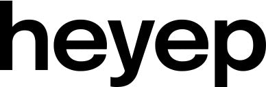 heyep 取り扱いSTART