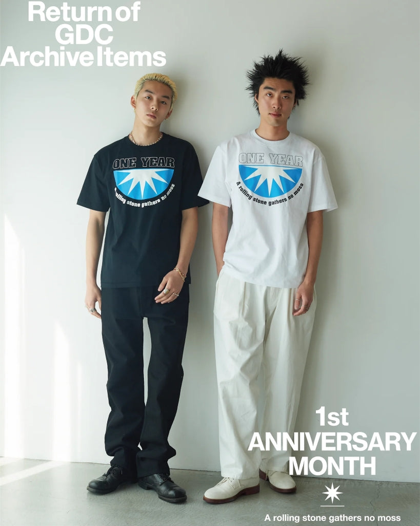 TAT 1階】 GDC 