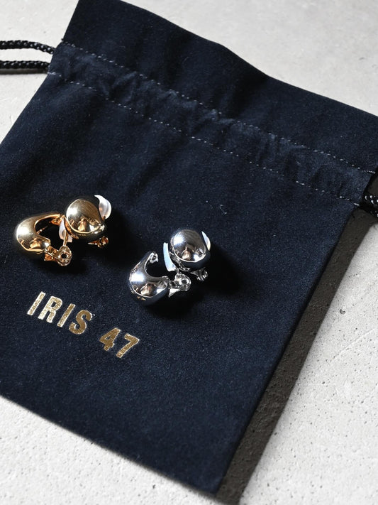 IRIS47 入荷