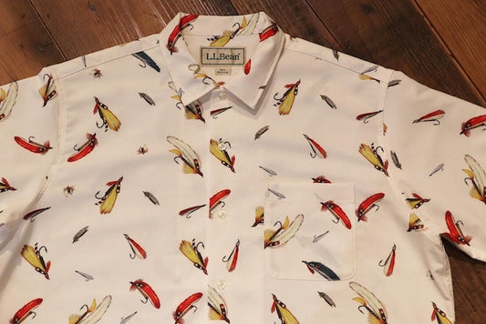 L.L.BEAN 新作入荷