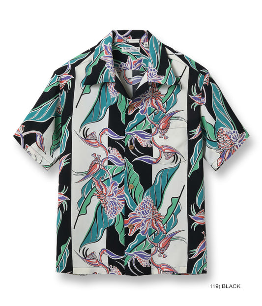 【JOB314】SUN SURF 新作のアロハシャツが入荷!