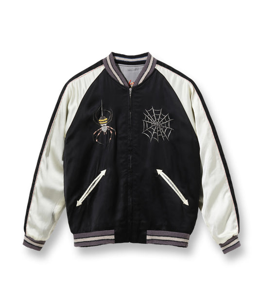【JOB314】TAILOR TOYO 新作のスカジャンが入荷!