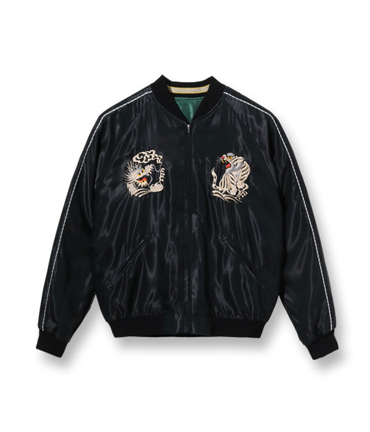 【JOB314】TAILOR TOYO 新作のスカジャンが入荷!