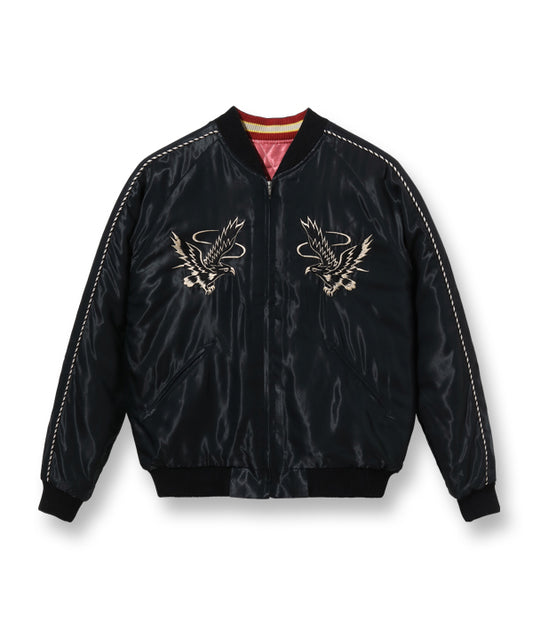 【JOB314】TAILOR TOYO 新作のスカジャンが入荷!