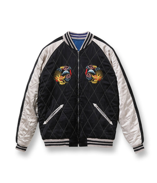 【JOB314】TAILOR TOYO 新作のスカジャンが入荷!
