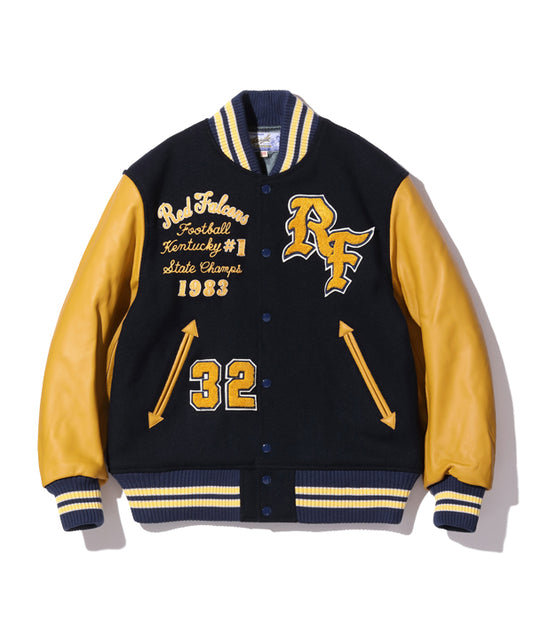 【JOB314】WHITEVILLE 新作のアワードジャケットが入荷!