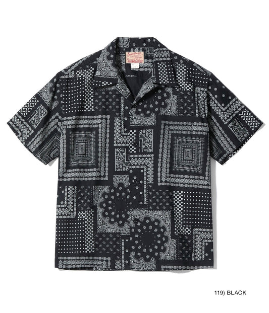 【JOB314】SUGAR CANE 新作のシャツが入荷!!