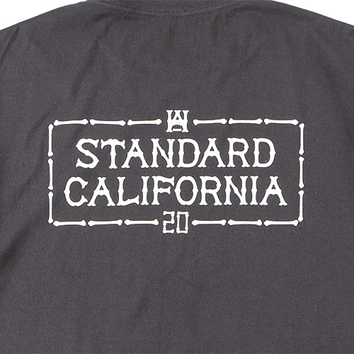 【ELECT 1F】STANDARD CALIFORNIA 新作入荷致しました!!