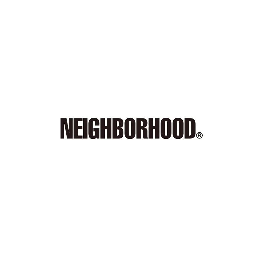 TAT 2階】 NEIGHBORHOOD 11月13日 水曜日 発売。 – TIME AFTER TIME