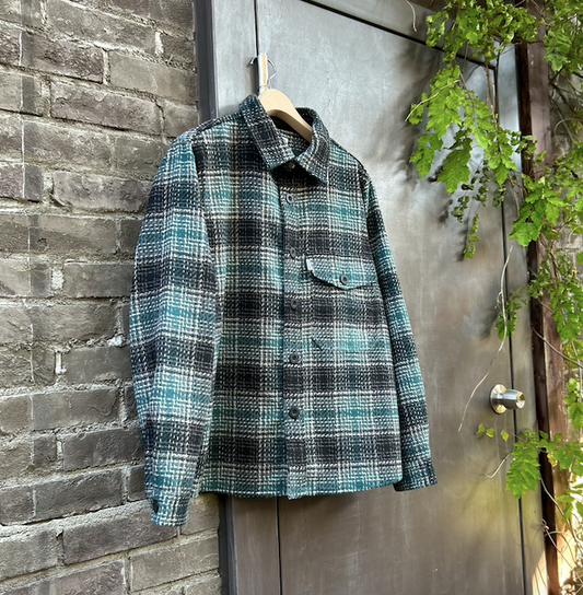 【ELECT 1F】BANKS JOURNAL 新作入荷致しました !!