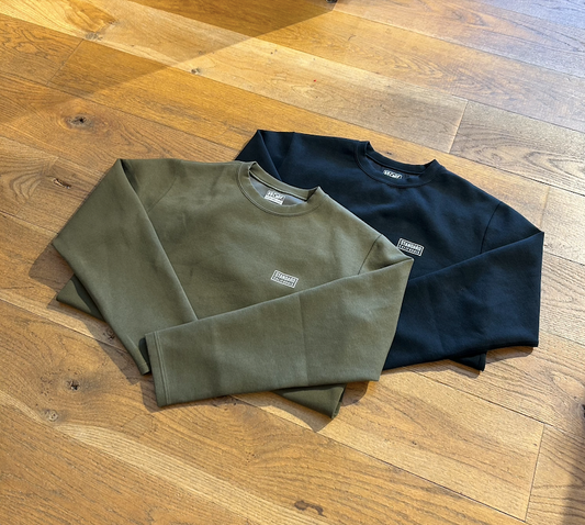 【ELECT 1F】STANDARD CALIFORNIA「SD Tech Warm Long Sleeve T」入荷致しました !!