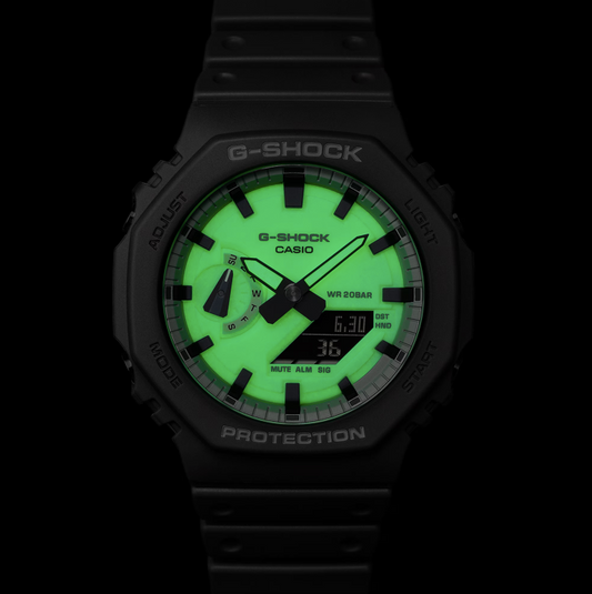 【ELECT 1F】G-SHOCK 2.16 (FRI.)  発売アイテム !!