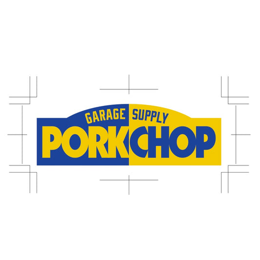 【TAT 2階】 PORKCHOP GARAGE SUPPLY