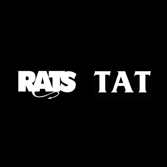 【TAT 2階】   TAT × RATS