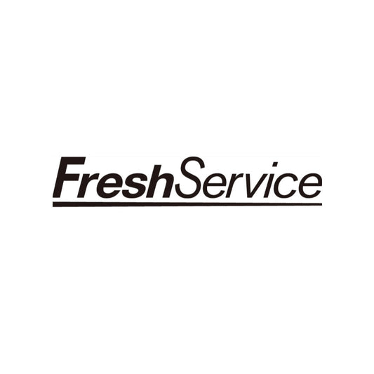 【TAT 1階】   FreshService®︎ 2月22日 土曜日 12:00 発売。