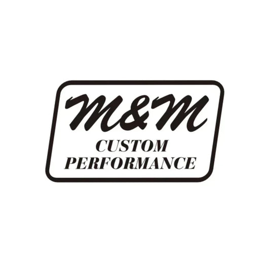【TAT 2階】 M&M 8月7日 木曜日 発売。