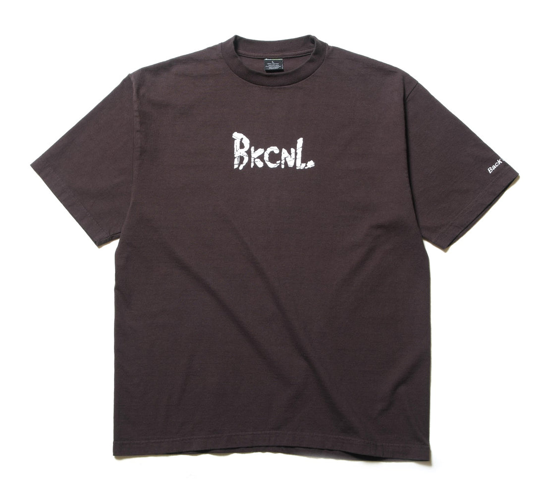 Back Channel 7.28 (Fri.) 発売アイテム!!