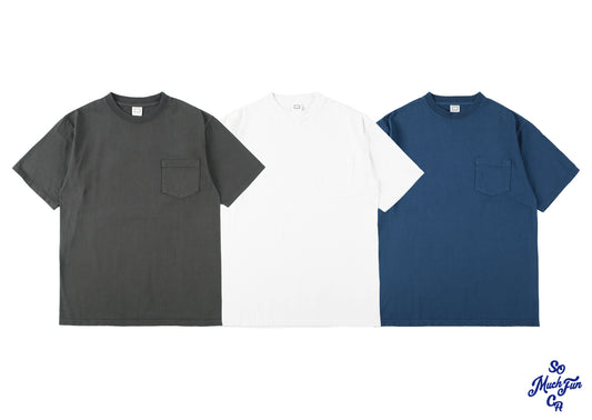 【ELECT 1F】STANDARD CALIFORNIA「SD Heavyweight Pocket T Vintage Wash」入荷致しましました!!
