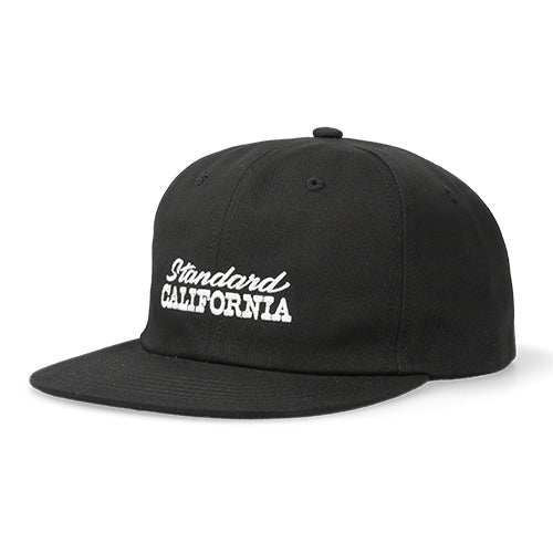 【ELECT 1F】STANDARD CALIFORNIA 「SD Twill Logo Cap」入荷致しました !!