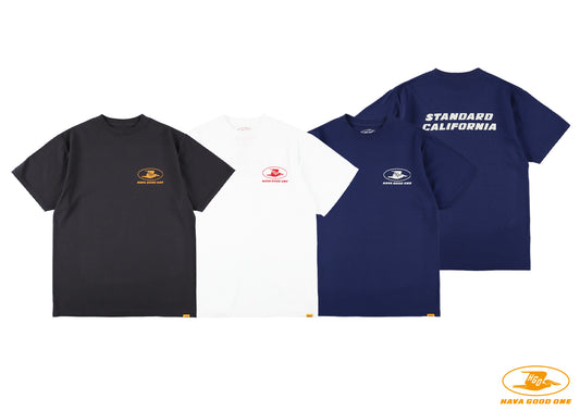 【ELECT 1F】STANDARD CALIFORNIA 新作入荷いたしました!!