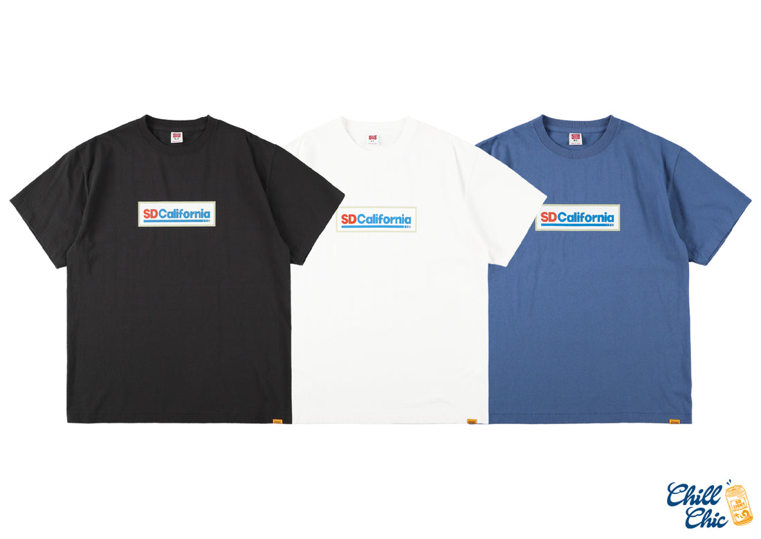 【ELECT 1F】STANDARD CALIFORNIA 新作入荷いたしました!