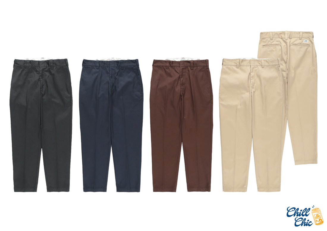 【ELECT 1F】STANDARD CALIFORNIA 新作入荷致しました !!