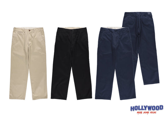 【ELECT 1F】STANDARD CALIFORNIA 新作入荷いたしました!!