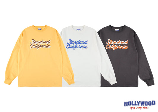 【ELECT 1F】 STANDARD CALIFORNIA 新作入荷いたしました!!