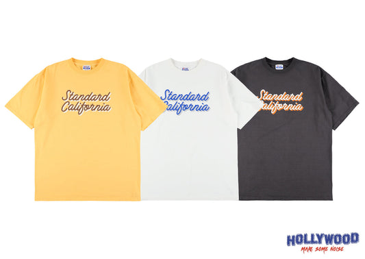 【ELECT 1F】STANDARD CALIFORNIA 新作入荷いたしました!!