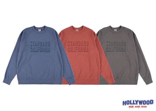 【ELECT 1F】STANDARD CALIFORNIA 10/23(木) 12:00~ 発売アイテム!!