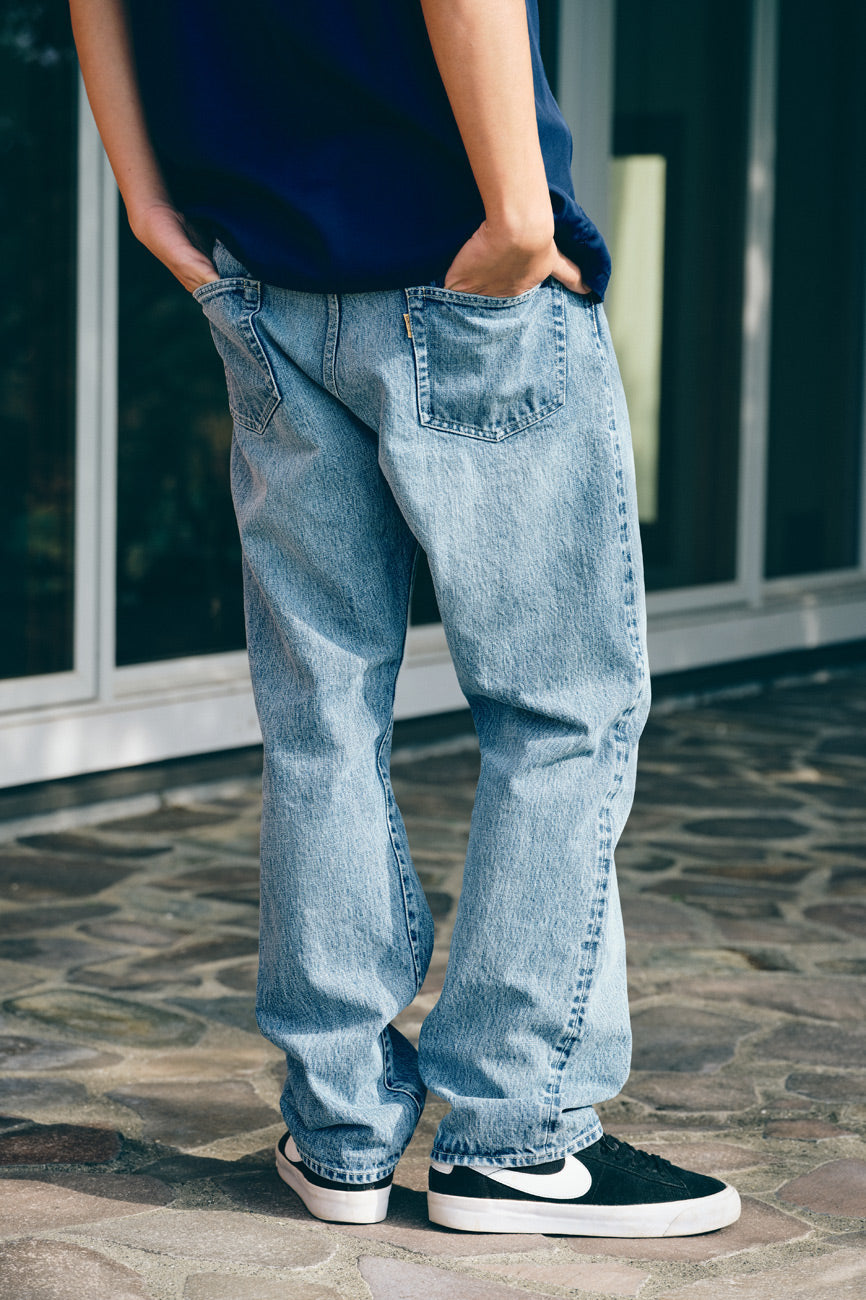 【ELECT 1F】STANDARD CALIFORNIA 新作入荷いたしました!!