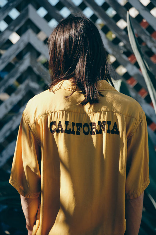 【ELECT 1F】STANDARD CALIFORNIA 新作入荷いたしました!!
