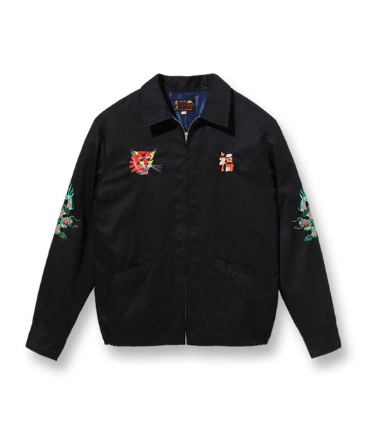 【JOB314】TAILOR TOYO 新作のベトジャンが入荷!