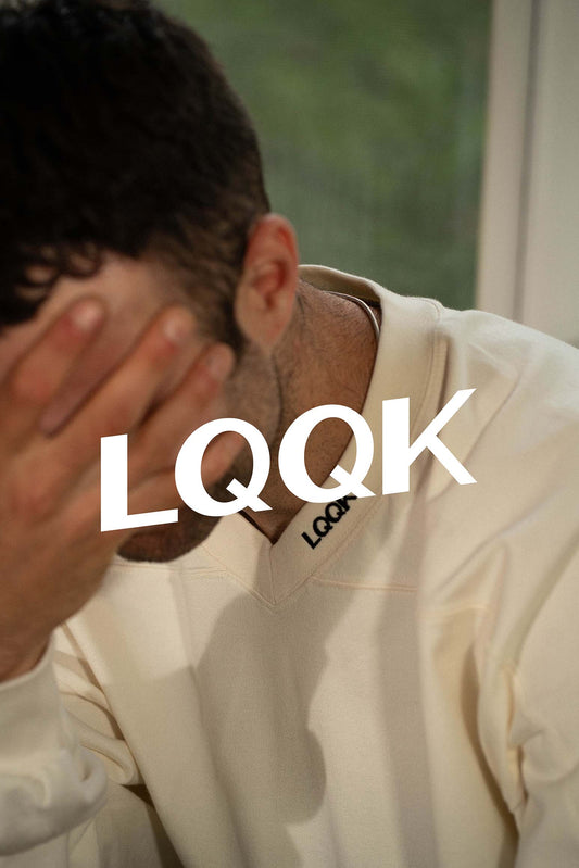 【ELECT 2F】LQQK Studio 2025 FALL/WINTER 新作入荷いたしました!!