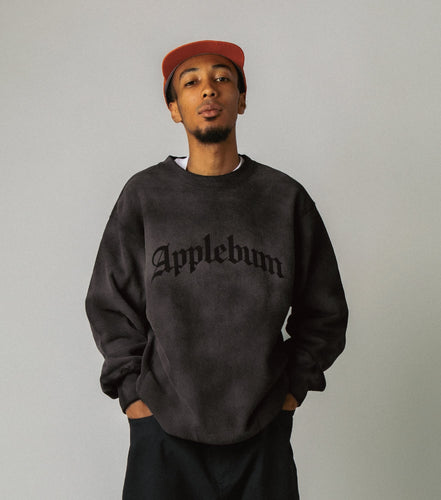 【ELECT 2F】APPLEBUM 新作入荷いたしました!!