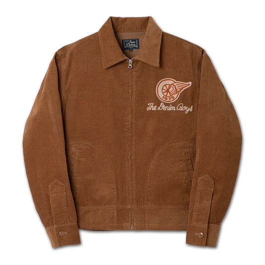 【JOB314】STUDIO D'ARTISAN 新作のジャケットが入荷!!