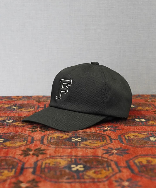 【JOB314】Mr.FATMAN 新作のキャップが入荷!!