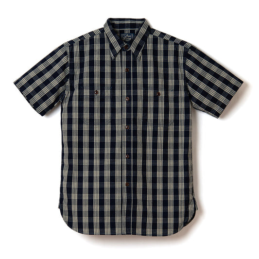 【JOB314】STUDIO D'ARTISAN 新作のシャツが入荷!!