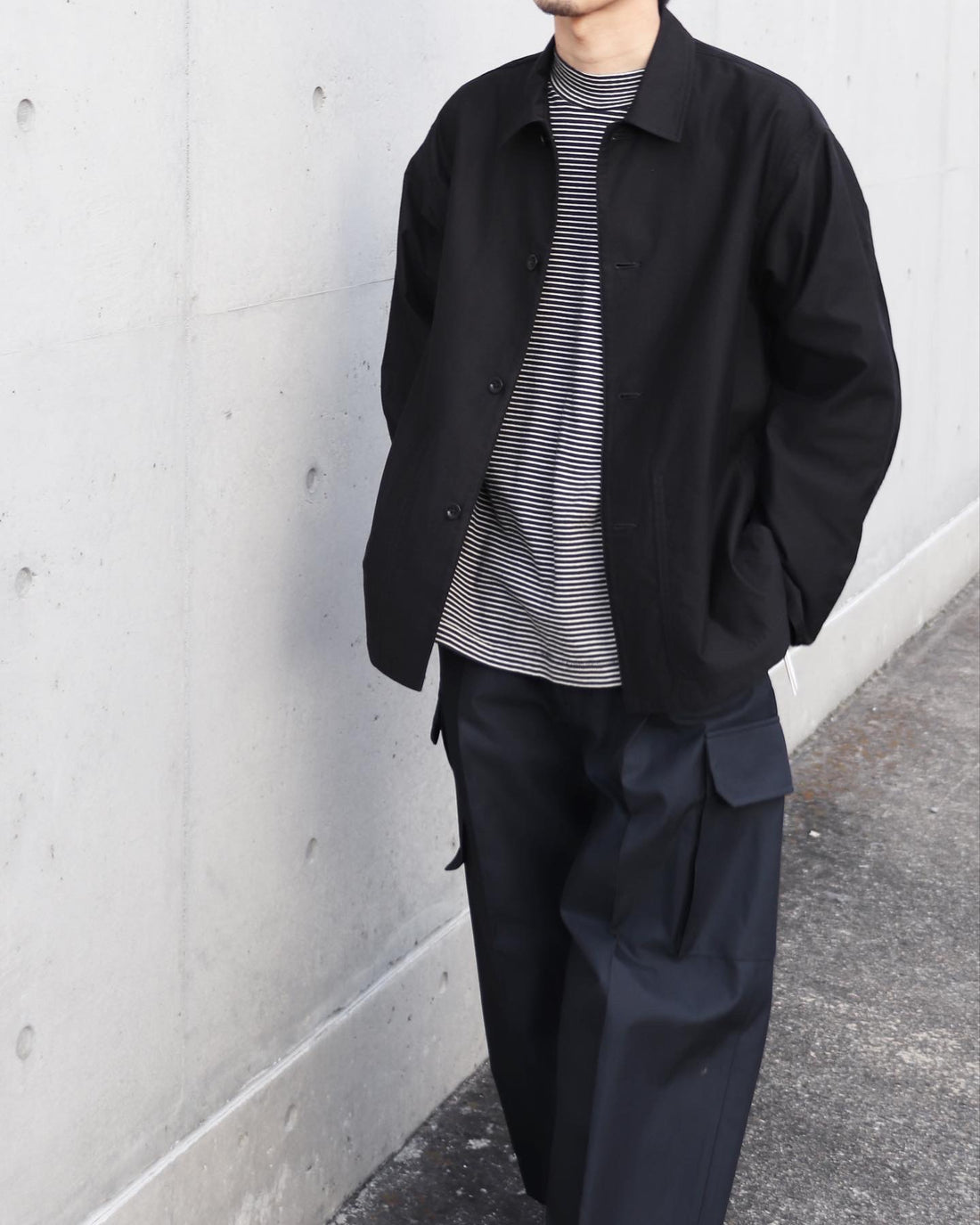 【blurhms / blurhmsROOTSTOCK】New Arrival