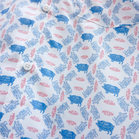 【TAT 2階】 PORKCHOP GARAGE SUPPLY 8月2日 土曜日 発売。