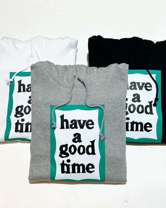 【ELECT 1F】have a good time 新作入荷致しました !!