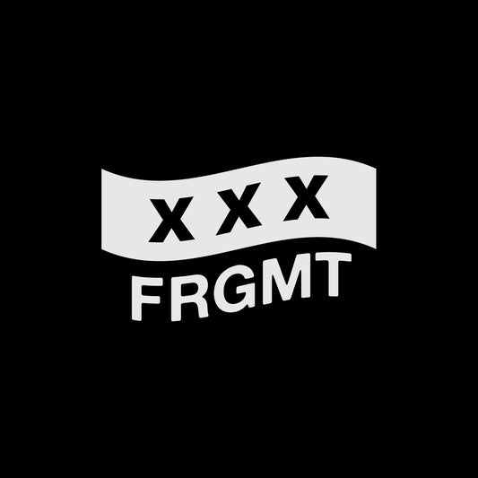 【TAT 1階】 FRAGMENT / GOD SELECTION XXX 5月25日 日曜日 発売開始。