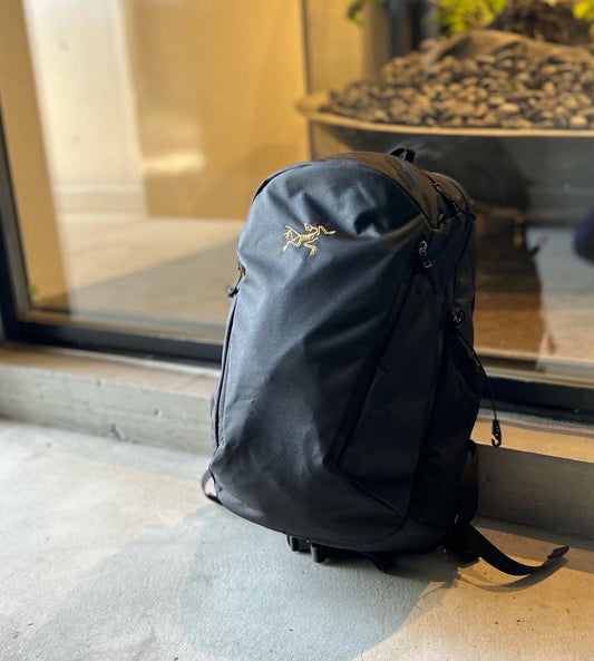 【ELECT 1F】ARC'TERYX 新作入荷致しました !!