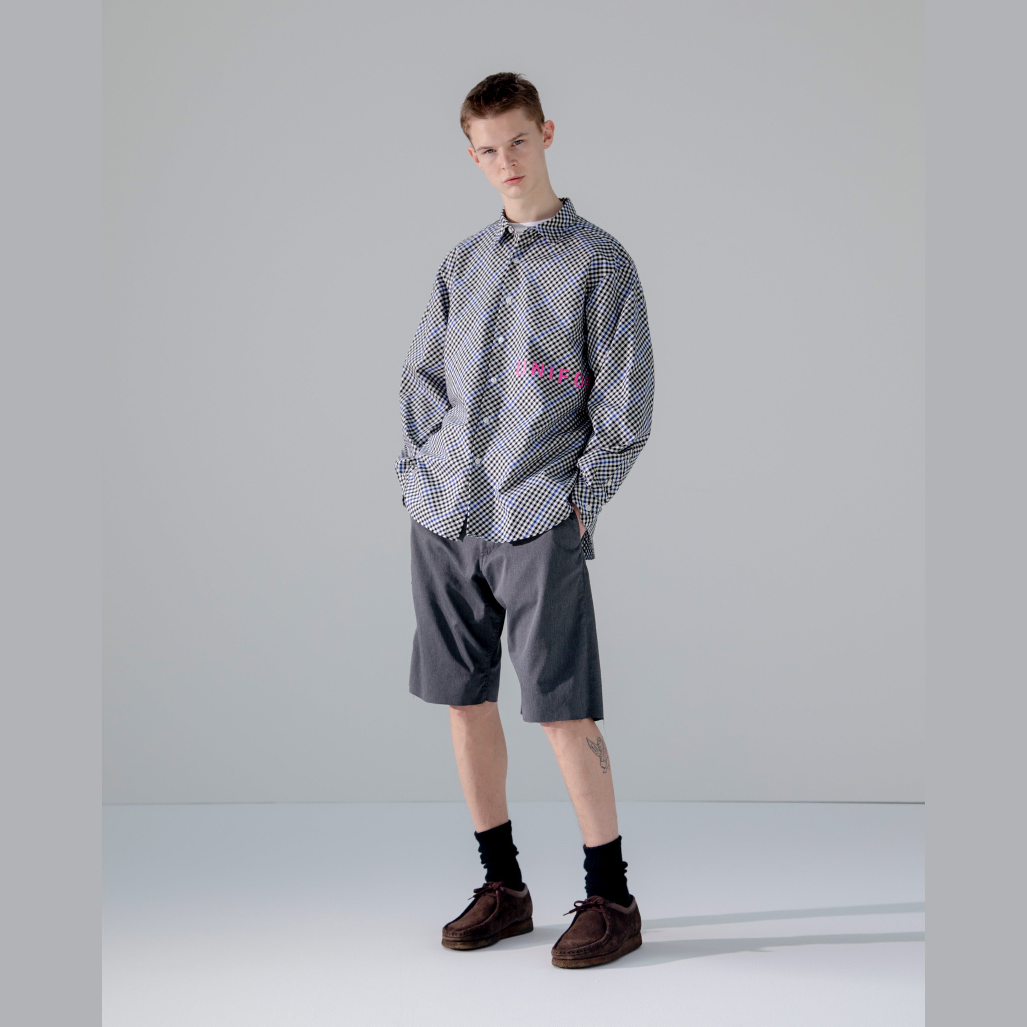 中古・古着通販】uniform experiment (ユニフォームエクスペリメント