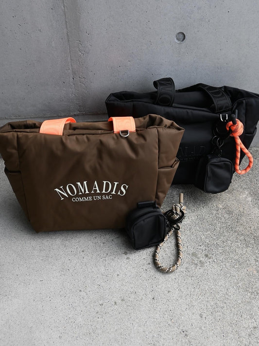 NOMADIS 入荷