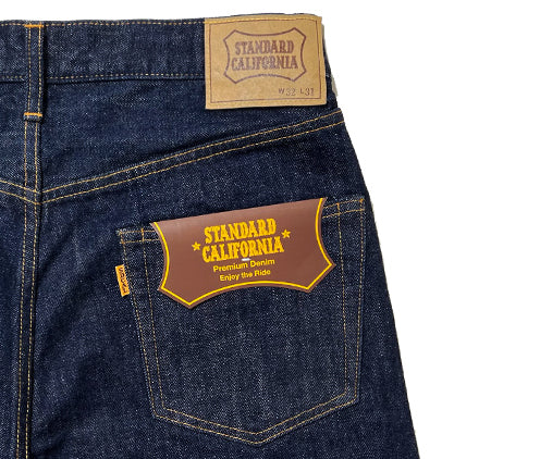 【ELECT 1F】STANDARD CALIFORNIA 新作入荷致しました !!