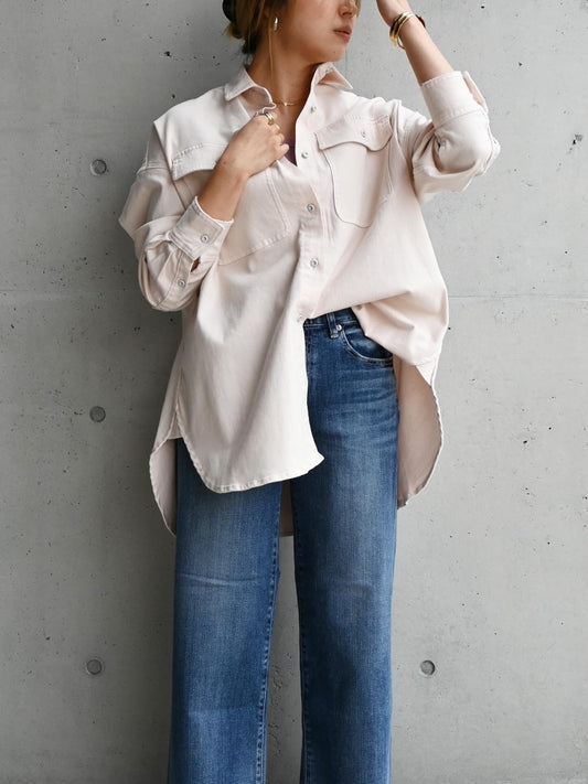 Healthy DENIM 入荷